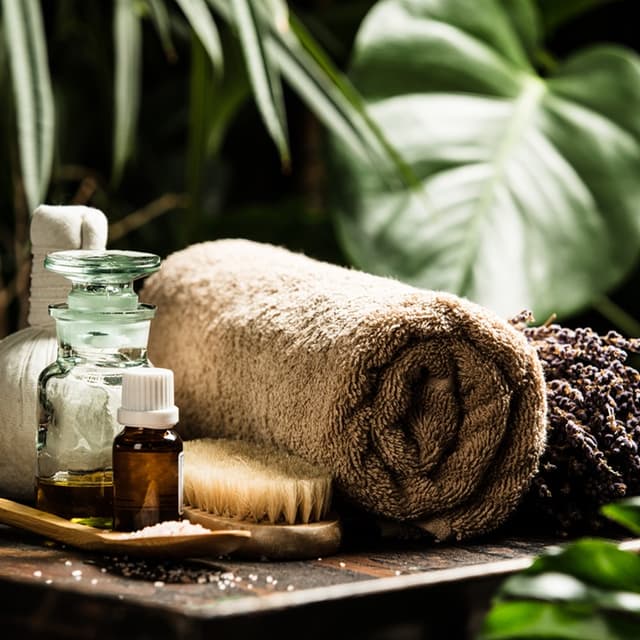 Ayurvedic Oils