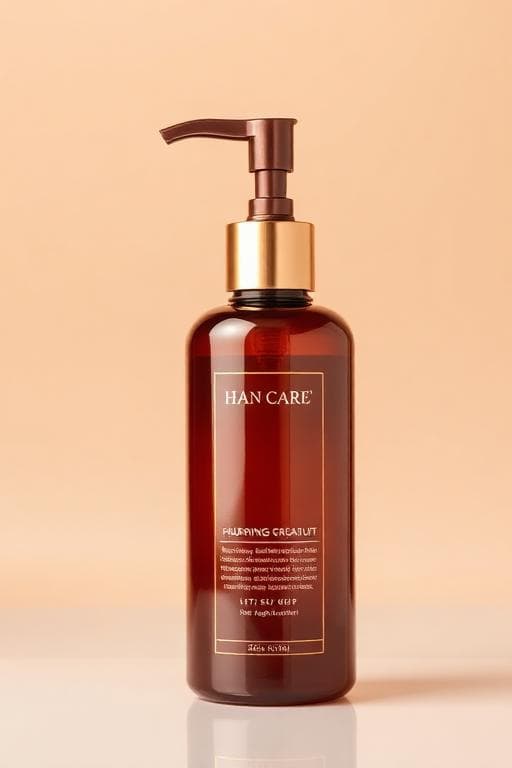 Deep Nourishing Treatment