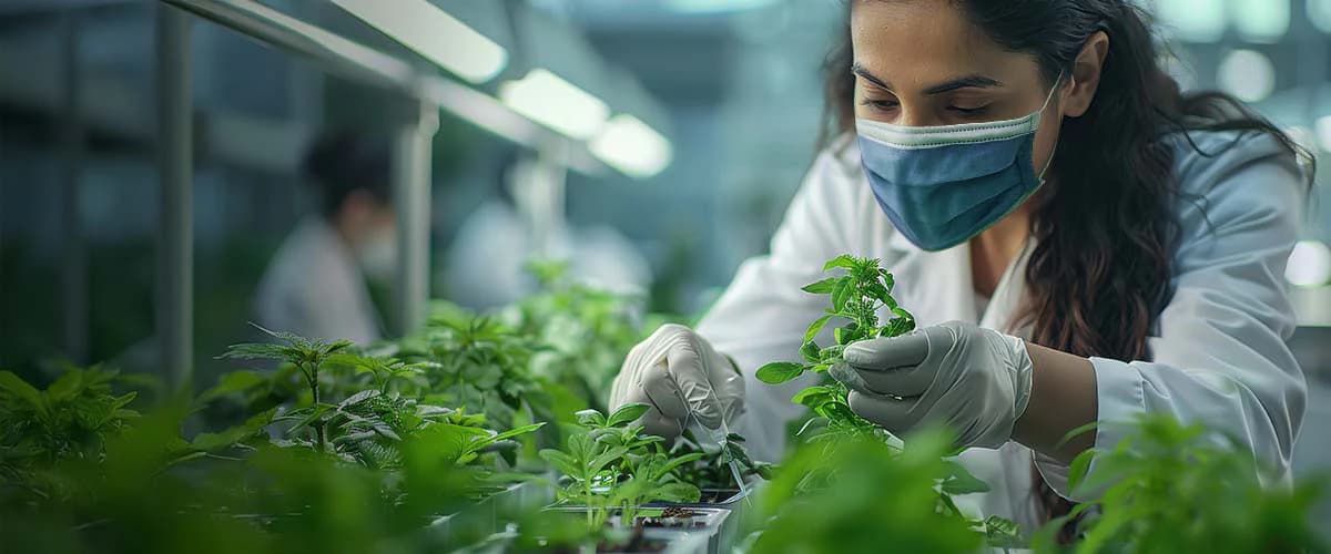 Neem: Nature’s Healer